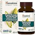 Himalaya Organic Bitter Melon for Healthy Glucose Levels, 60 Caplets, USDA Certified Organic, Non-GMO, Gluten Free Supplement