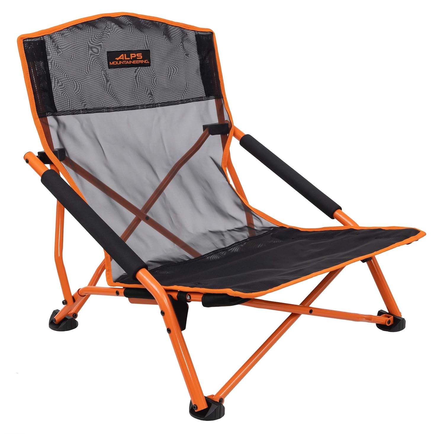 Best camping chairs lean back