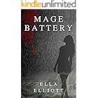 Mage Battery (Mage Blood)