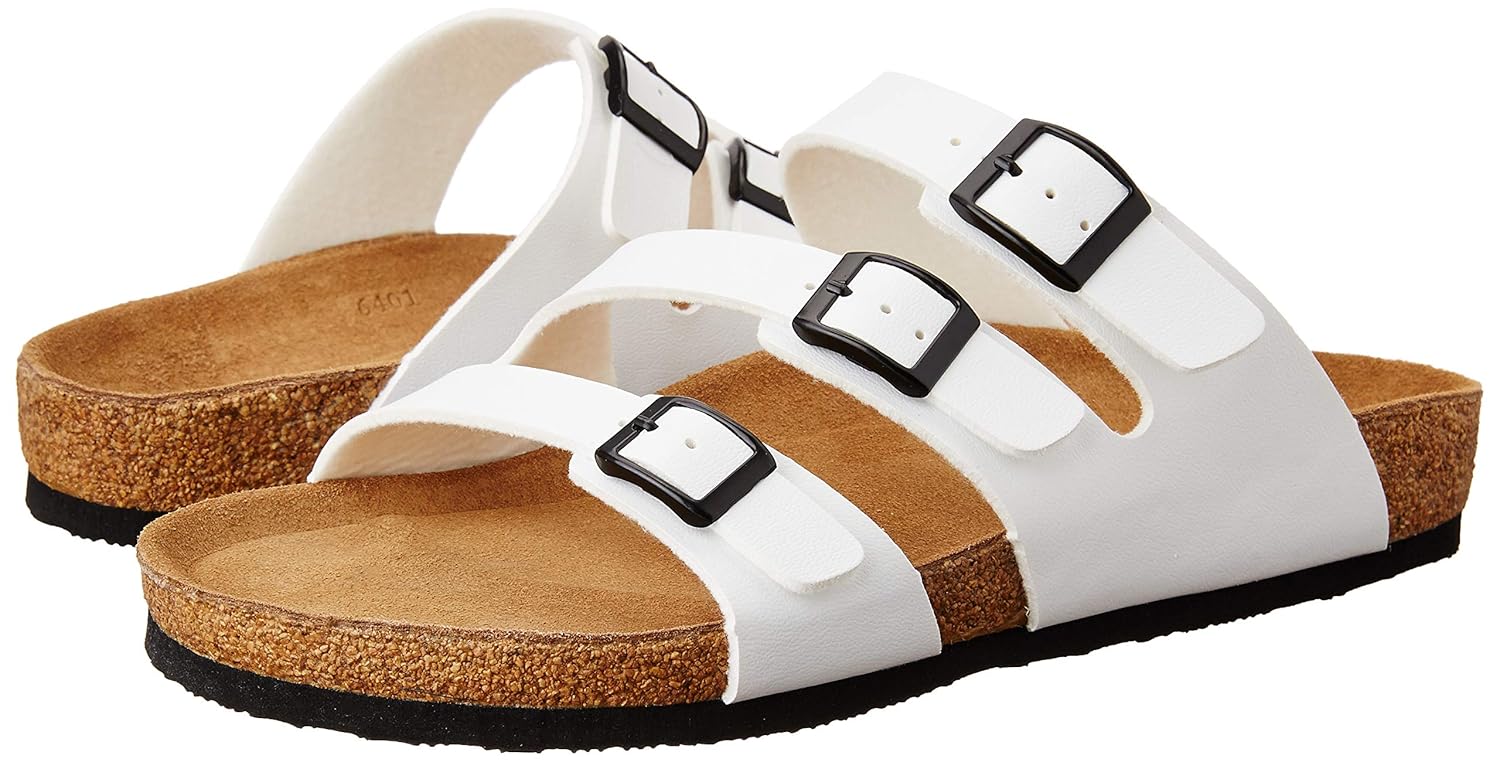cygna sandals