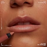 NYX Matte Lip Liner 03 Goal Crusher Transfer-Fade-Smudge Resistant view 7