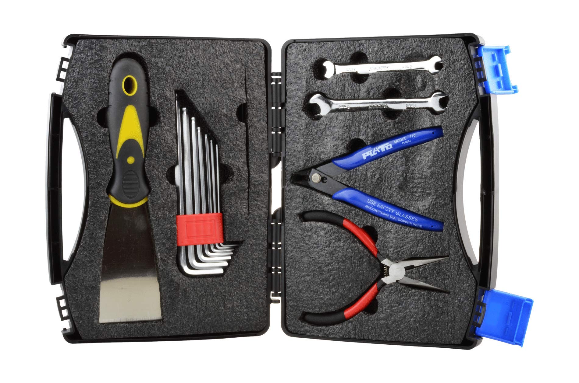 PrimaCreator Tool Kit for 3D Printers