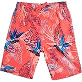 Kanu Surf Boys Avalon Quick Dry UPF 50+ Beach Swim Trunk