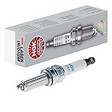 NGK LMAR9AI-8 Laser Iridium Spark Plug