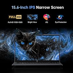 ACEMAGIC 15.6 Inch Laptop with Windows 11, 16GB