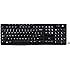 Logitech Wireless Keyboard K270 with Long-Range Wireless