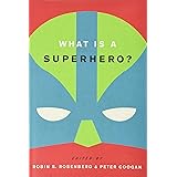What is a Superhero?