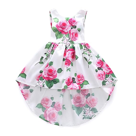 vintage floral baby clothes