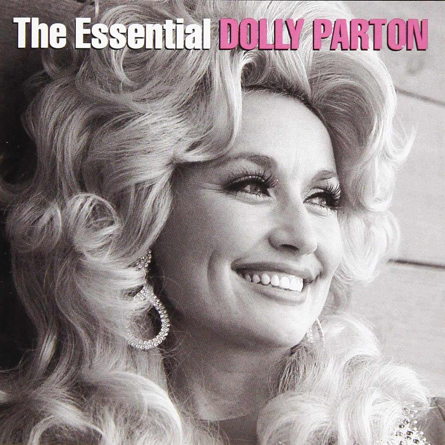 Dolly Parton Essential Dolly Parton (Sony Gold Series) Music