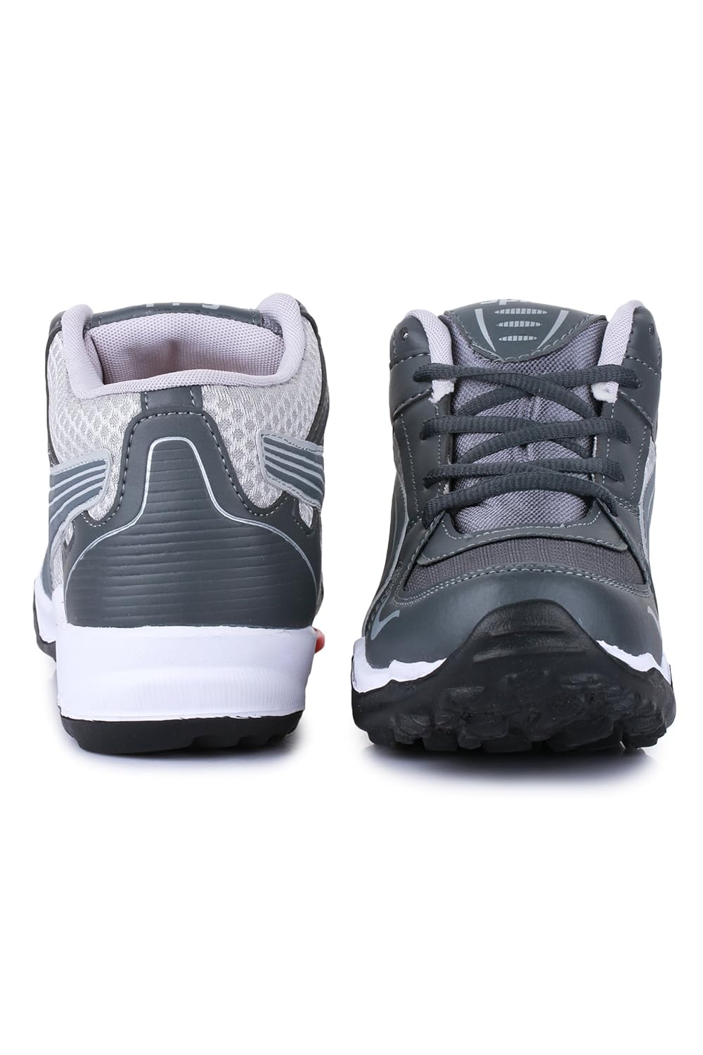 spick men's joggers sports running shoe's