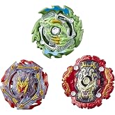 4er Sets Wählbar Kreisel für die Beyblade Burst Evolution Rise GT Surge Arena eB