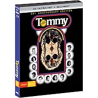 Tommy 4K Ultra HD