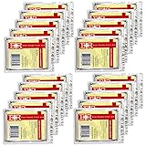 Ever Ready First Aid Mylar Rescue Blanket, Large