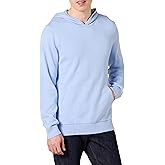 Amazon Essentials Men's Relaxed-Fit Hoodie Sweater
