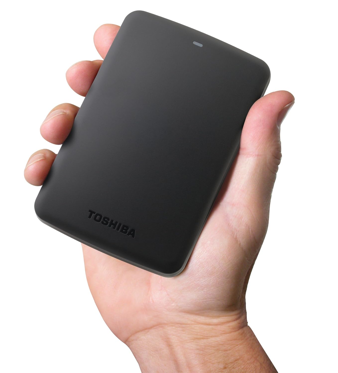 Toshiba Portable Hard Drives