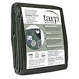 Kotap 12 x 16 Ft. Heavy-Duty Protection/Coverage