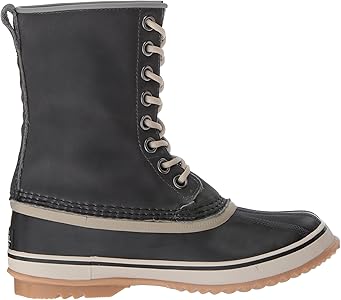 sorel women's 1964 premium leather boot