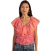 Trina Turk Women's Feminine