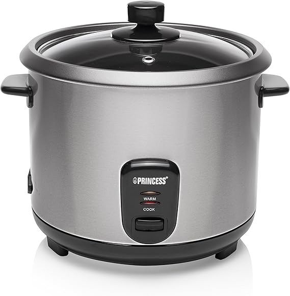 Princess Rice Cooker, 1.8Litre, 700 W Amazon.co.uk Kitchen & Home