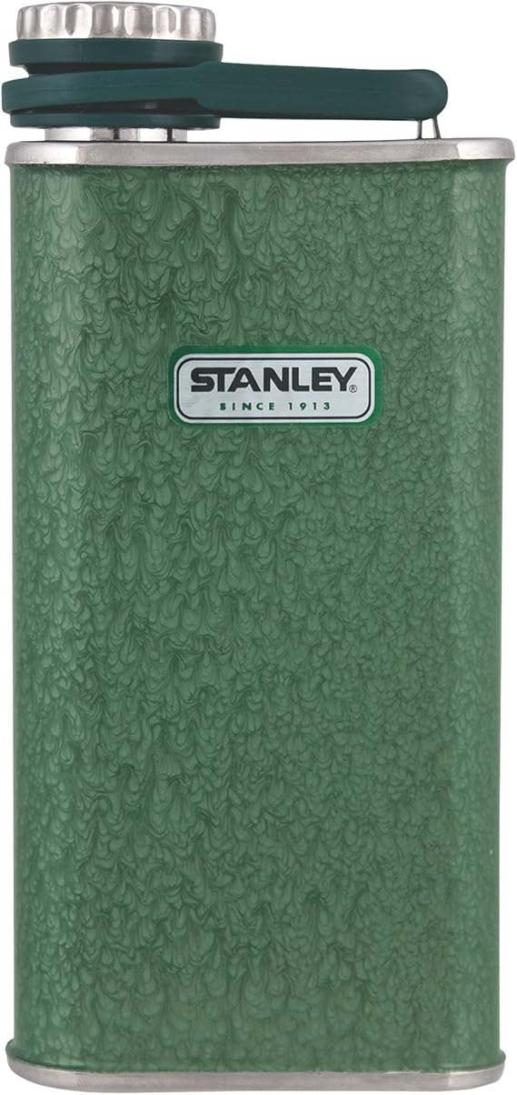 Stanley Classic Flask Alcohol And Spirits Flasks Flasks