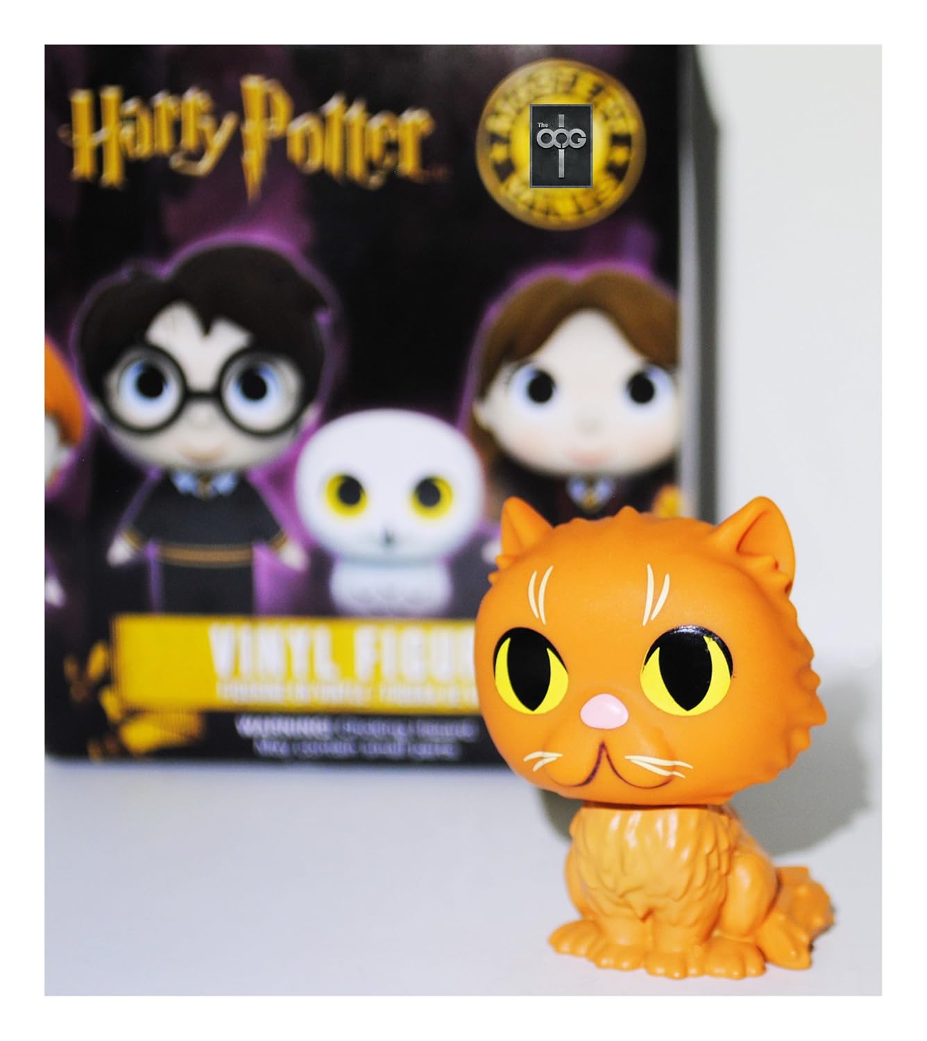 crookshanks funko pop