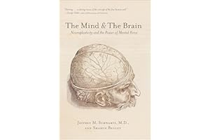 The Mind & The Brain: Neuroplasticity and the Power of Mental Force