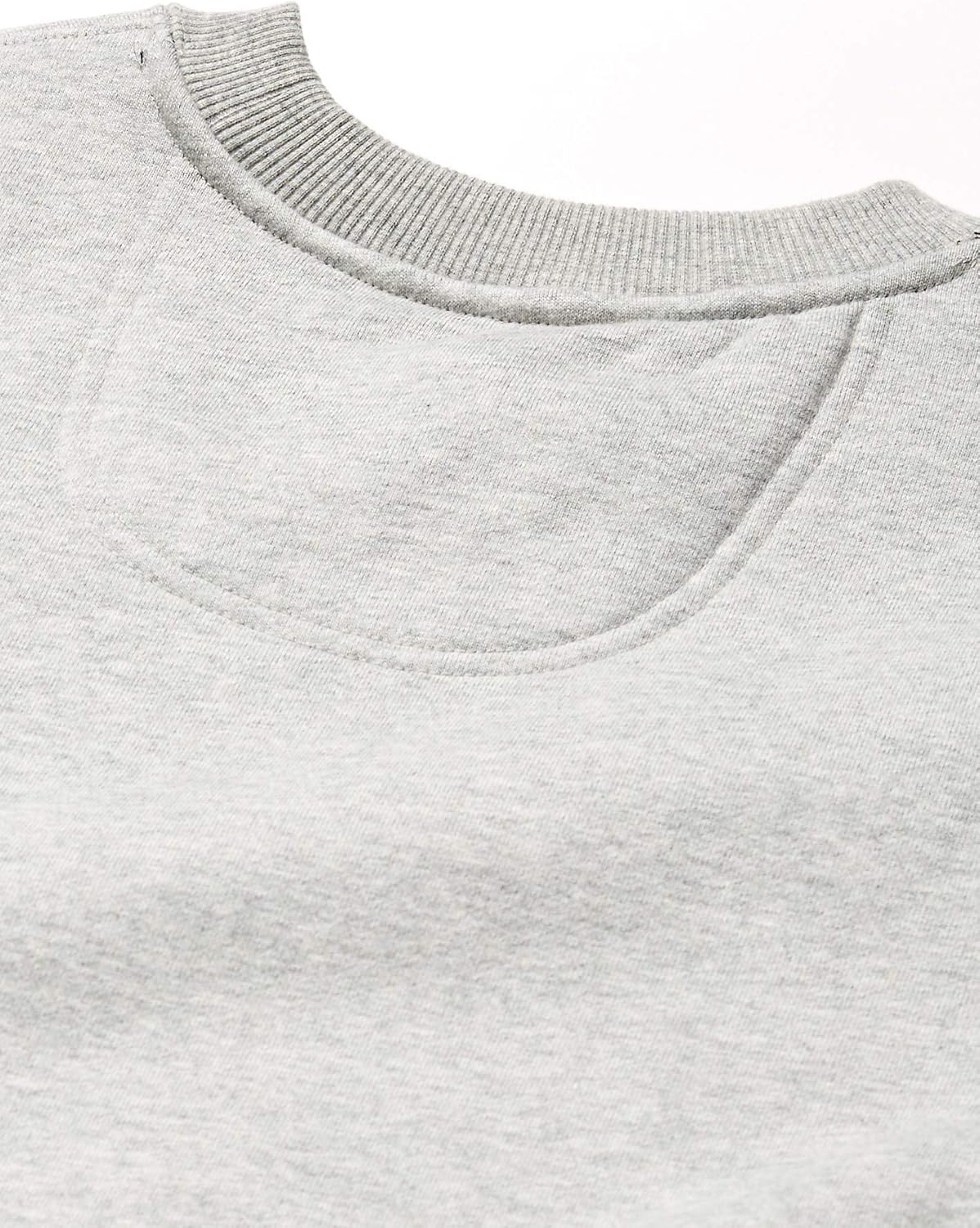 Champion LIFE Men's Champion Super Fleece 2.0 Crew-Quilted Script: Clothing