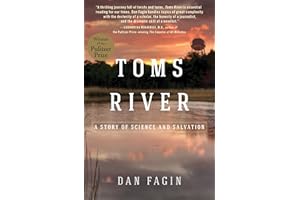 Toms River: A Story of Science and Salvation