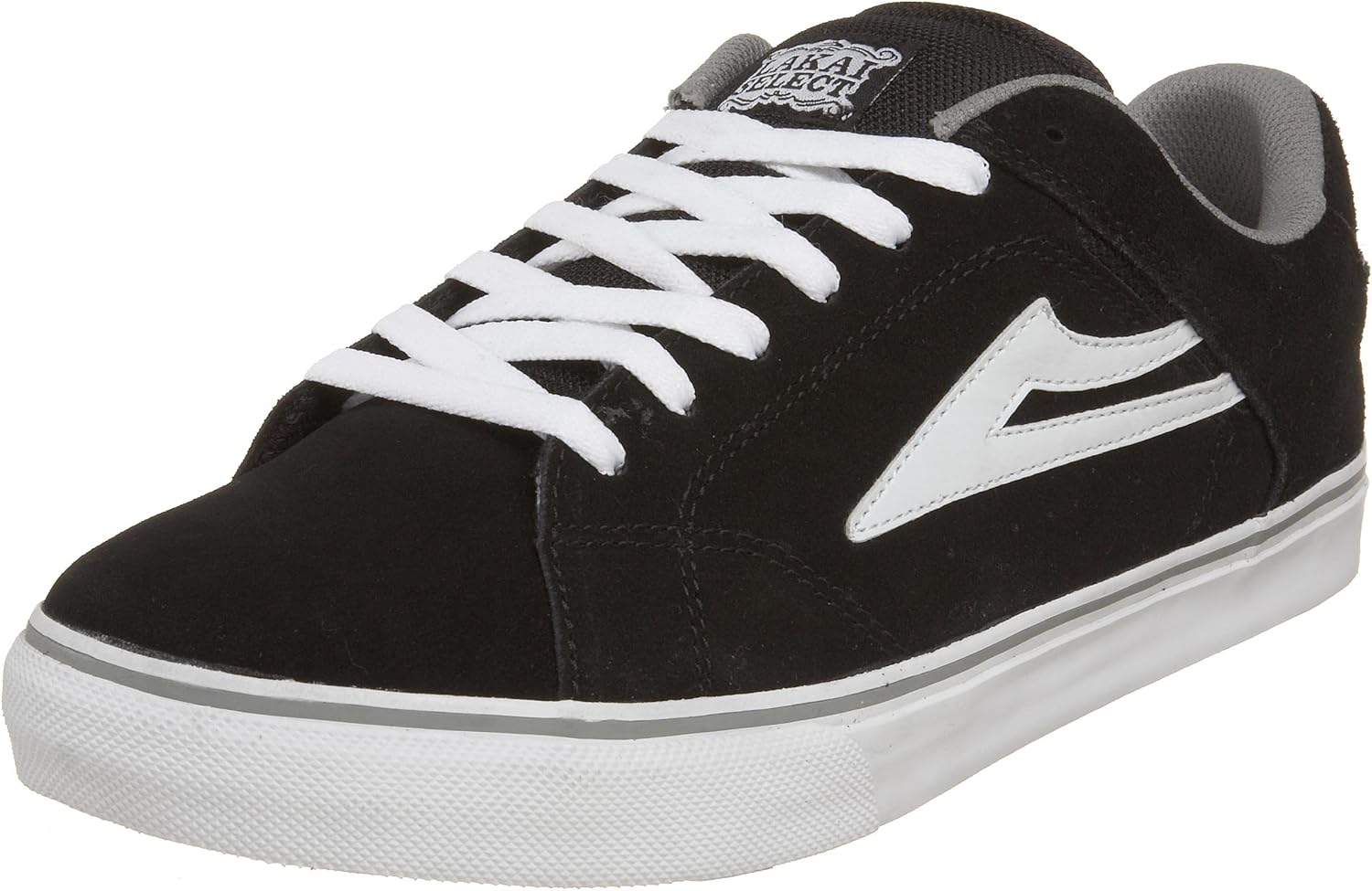 lakai marc johnson shoes