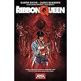 The Ribbon Queen