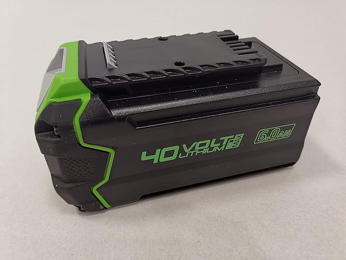 Аккумулятор greenworks 40v 6ah