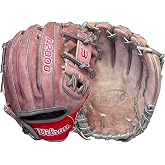 Wilson A2000 GOTM DEC 2023 - PF88