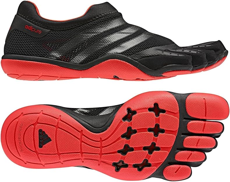 adidas barefoot trainers