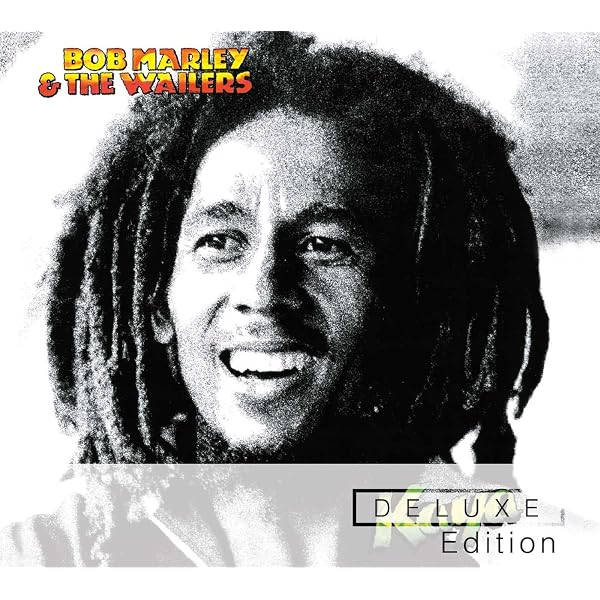 Bob Marley & The Wailers - Live! - Amazon.com Music