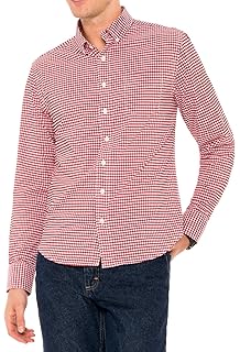 Untucked Shirts For Men Long Sleeve Dry Fit Dress Shirt