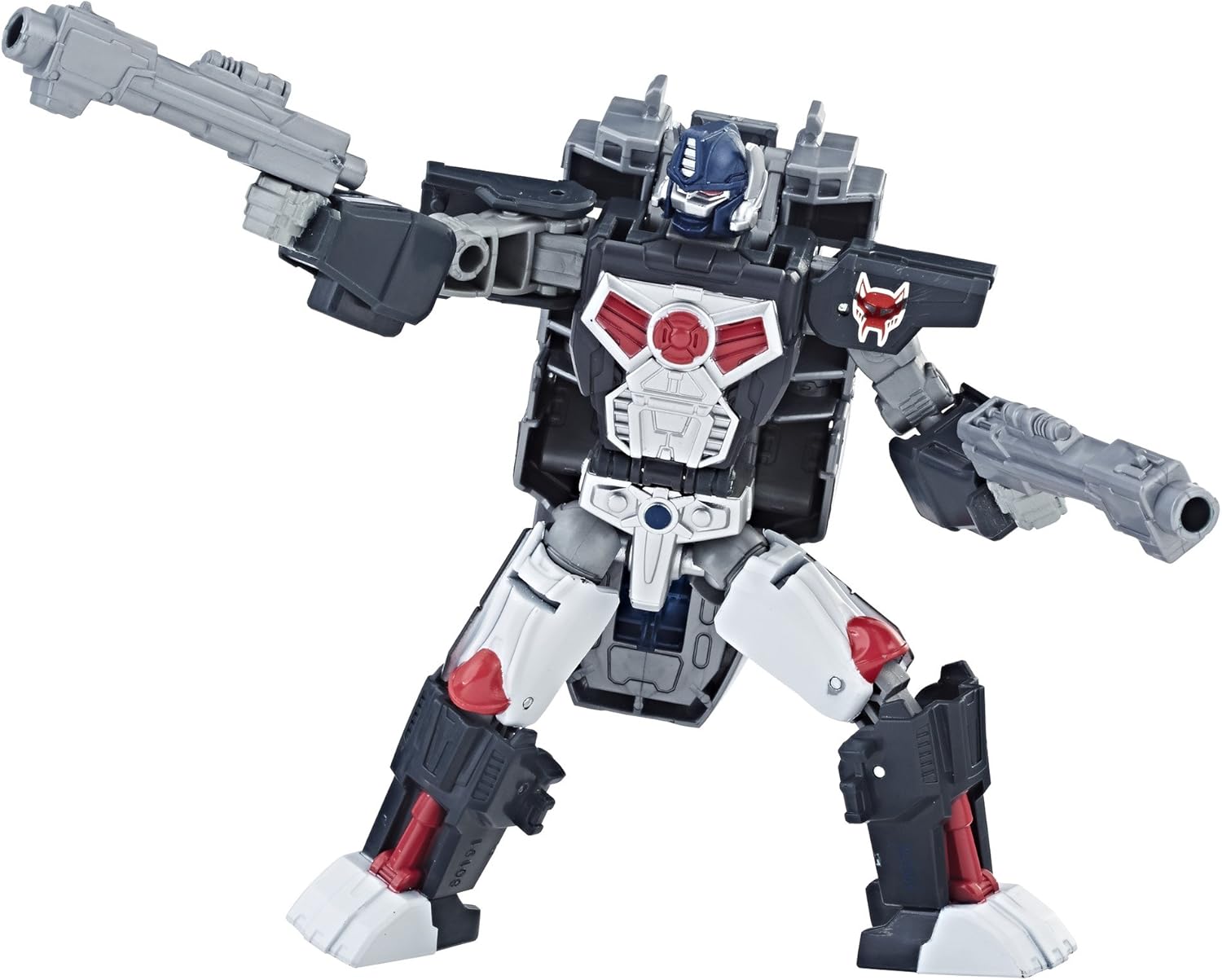 optimal optimus power of the primes