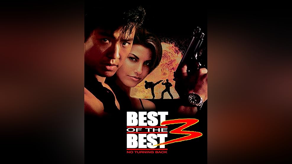 Watch Best Of The Best 3 No Turning Back Prime Video