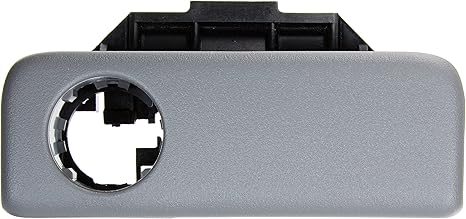 Amazon Com Genuine Toyota 55506 Ae010 B0 Glove Box Lock Sub Assembly Automotive