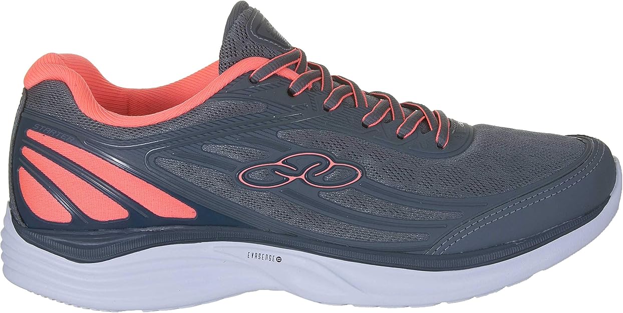 olympikus starter feminino