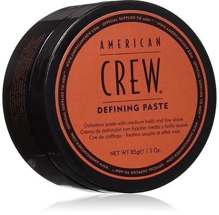 AMERICAN CREW Defining Paste 85g
