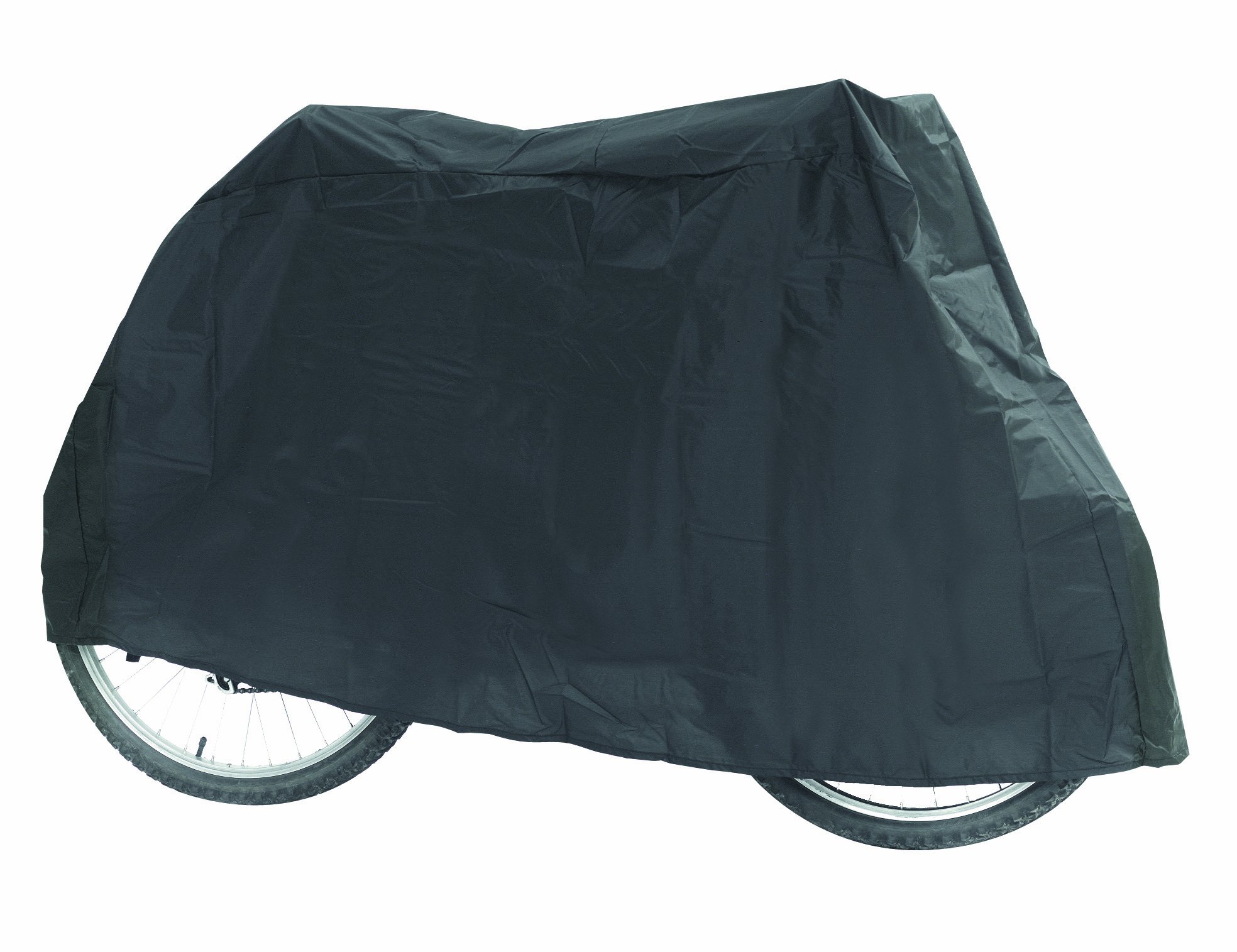 Raleigh - Avenir - ACB051 - Heavy Duty Nylon Bicycle Cover in Grey