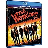 The Warriors (Blu-ray + digital copy)