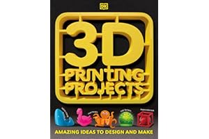 3D Printing Projects