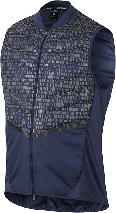 nike bulletproof vest