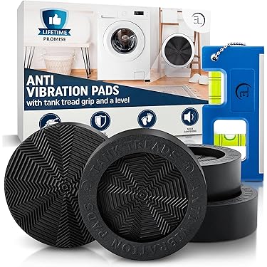 befriedigend englisch Anti - Vibration Pad