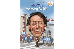 Who Was Harvey Milk?