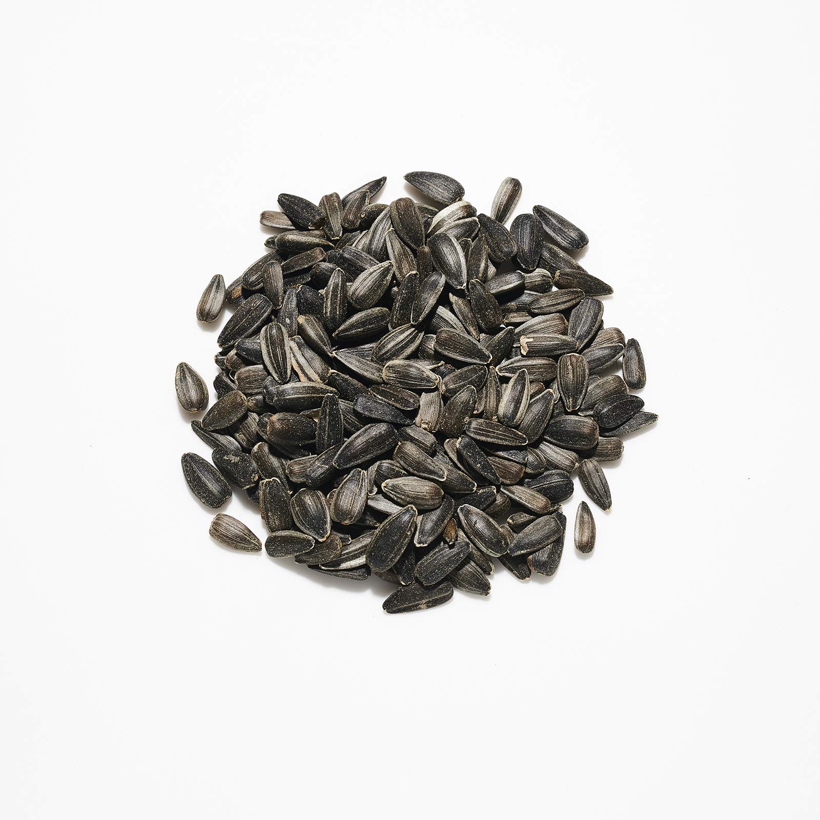 Willsbridge Black Sunflower Bird Food