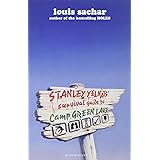 Stanley Yelnats Survival Guide to Camp Green Lake