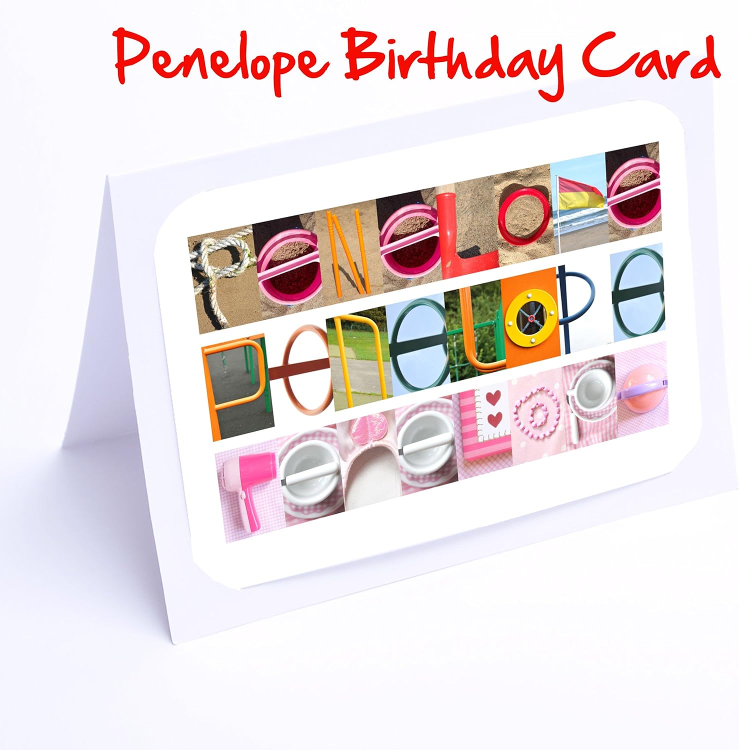 personalised kids glasses