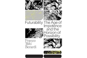 Futurability: The Age of Impotence and the Horizon of Possibility